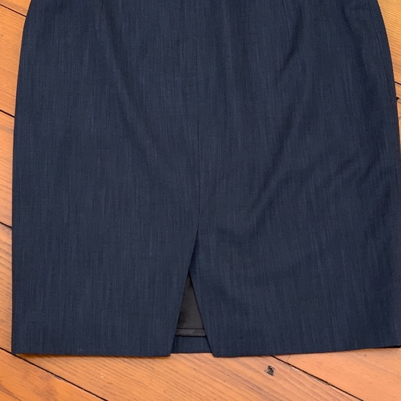 Elie Tahari Cindy Skirt - Picture 7 of 8